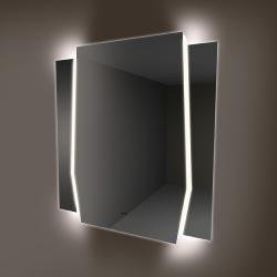 HIB Maxim 80 LED Illuminated Mirror 79570300