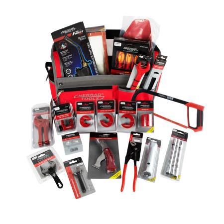 Nerrad Tote Bag Tool Kit NT7104