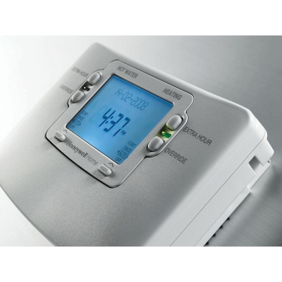 Honeywell Home ST9400A 1 Day Two Channel Programmer