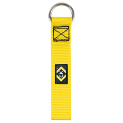 C.K Safety Belt Loop - Pack of 3 T8001