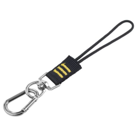 C.K Tether Loop D Loop on Swivel T8007