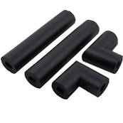 DiversiTech Through the Wall Insulation Kit TTW-KIT