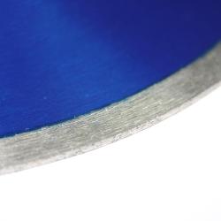 Ultra Hard Materials Diamond Blade 180mm - XCEL Grade UHXCEL18022