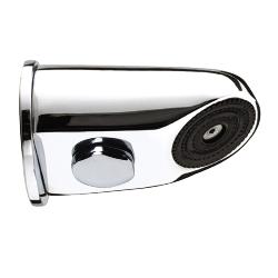 Bristan Vandal Resistant Showerhead VR1000