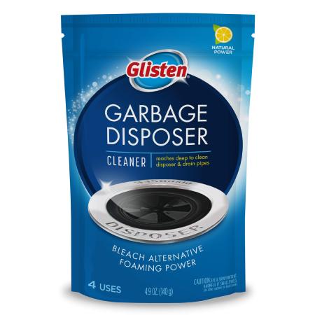 Waste Maid Glisten Disposer Care DC
