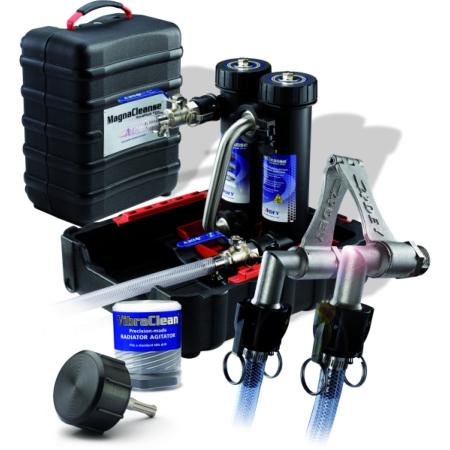 Adey MagnaCleanse Complete Solution Kit MACK01