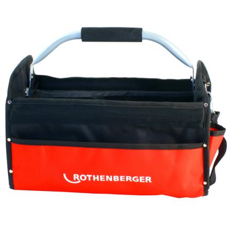 An image of Rothenberger Totebag Deal 1000003281