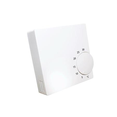 An image of Salus RT10-24V Underfloor Thermostat