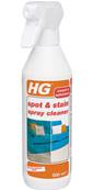 HG Spot & Stain Spray Cleaner (500ml) 152050106