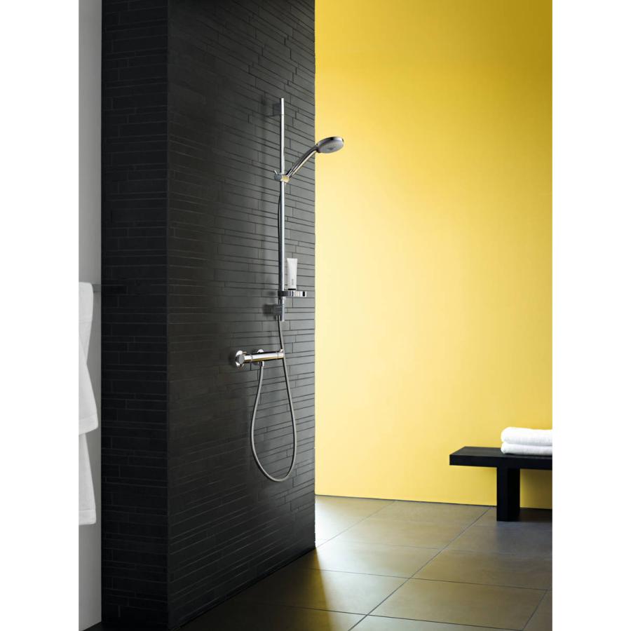 Hansgrohe Croma 100 Vario Hand Shower Plumb 2U