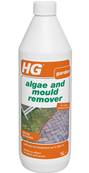HG Algae & Mould Remover (1L) 181100106