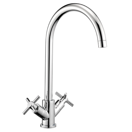 Francis Pegler Xia Kitchen Mixer Chrome 4P1042