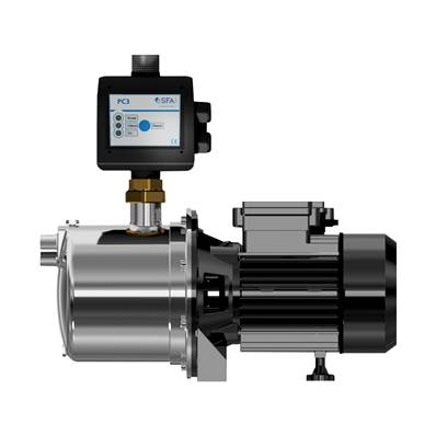 An image of Saniflo Sanijet 5-55 Pc3 Surface Jet Pump 70004