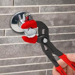 Knipex Protective Waterpump Pliers Jaw Covers Fits All 87 XX 250 models 3 Pairs 87 09 250 V01