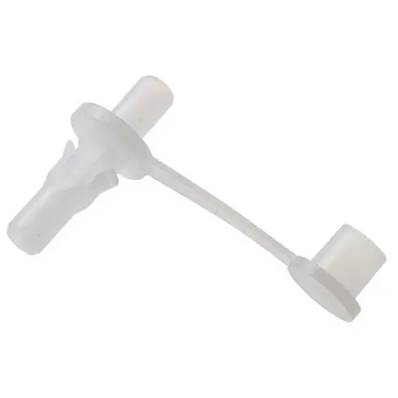 An image of Worcester Bosch Flue Sampling Tube Kit 87161143890