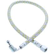 Worcester Bosch Hydrogenated Nitrile Butadiene Rubber Oil Hose 600mm 87161153100