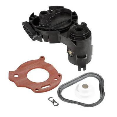 Worcester Bosch Condensate Sump Assembly 87186813620