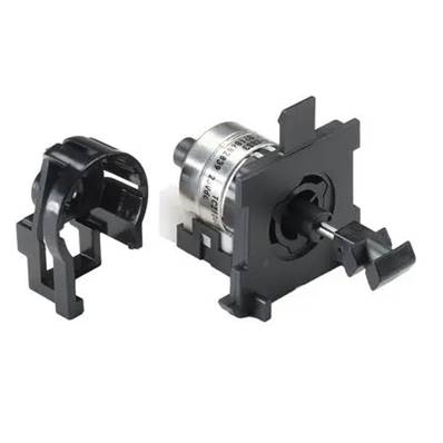 Worcester Bosch Motor Diverter Valve 87186828390