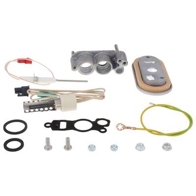 An image of Worcester Bosch Ignition Device 50-100 Kw 8738901633