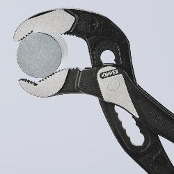 Knipex Alligator XL Pipe Wrench and Water Pump Pliers Black Atramentized 400mm 88 01 400