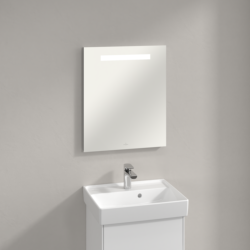 Villeroy & Boch Illuminated Bathroom Mirror 500 x 600mm A430A700