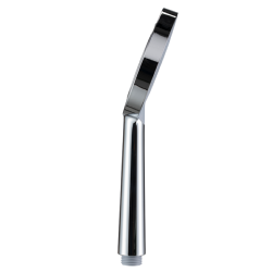 Croydex Presion Plus Pressure Boost Shower Handset - Chrome AM303041