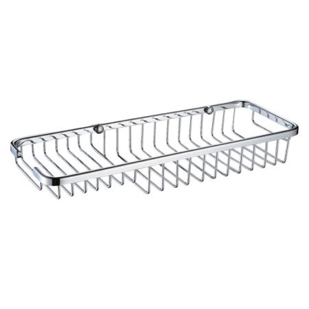 Bristan Medium Wall Fixed Wire Basket COMP BASK02 C