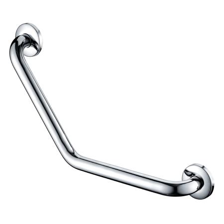 Bristan Grab Bar 437mm Chrome COMP GRAB03 C