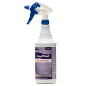 DiversiTech Coolweld Heat Barrier Spray COOLWELD-32