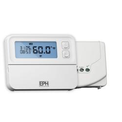 EPH Controls OpenTherm Programmable Cylinder Thermostat CP4-HW-OT