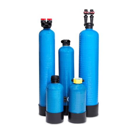 Calmag Water Softener Alternative 32 LPM CALTAC-32