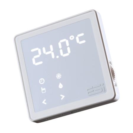 An image of ESI Controls 5 Series Programmable Room Thermostat ESRTP5