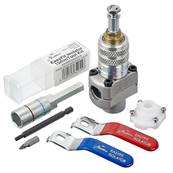 Aladdin Easyfit Isolator Valve Starter 15mm Domestic EZF03