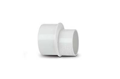 Polypipe Reducer 40mm. From 50mm WS59W