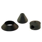 Diversitec Swoosh Drain Gun Adaptor Kit GG-1A