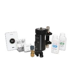 Worcester Bosch New Greenstar Connected System Care Pack