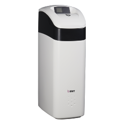 BWT Perla Silk M 20L Luxury Water Softener with WiFi PS20UKWF