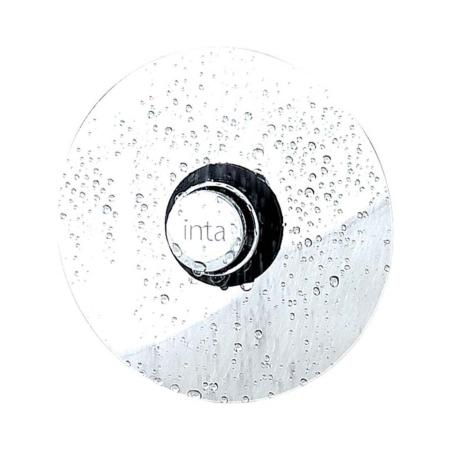 An image of Inta Concealed Timed Flow Shower Control Tf997cp