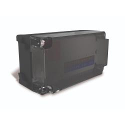 Salus Wiring Centre Extension KL04RF