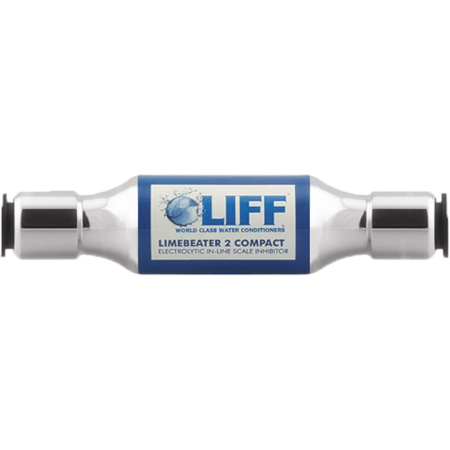 Liff Limebeater 15mm Push Fit Electrolytic Scale Inhibitor LBP2-15