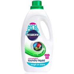 Ecozone Bio Laundry Liquid 2L (50 Washes)