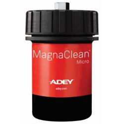 Adey MagnaClean Micro Black 22mm Filter MCM22001