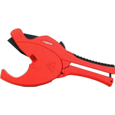 An image of Nerrad Raptor Ratchet Action Plastic/multilayer Tube Cutter 63mm Nt5063