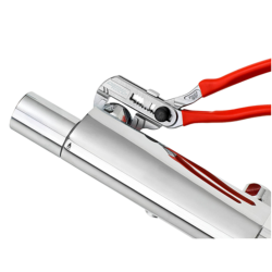 Nerrad Variable Bilateral Wrench (192mm Parallel Jaw Pump Plier) NTVBW305