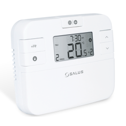 Salus RT510TX+ RF Programable Room Thermostat