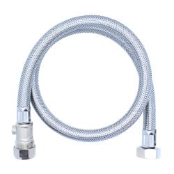 Viva 3/4 x 22mm ISO 900mm Flexible Hose SSH6/C