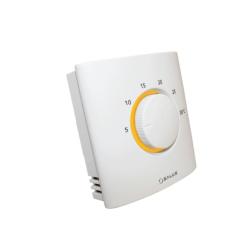 Salus ERT20-230V Electronic Digital Room Thermostat for Under Floor Heating 230V