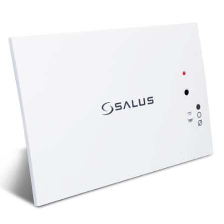 An image of Salus RXVBC605 Plug-In Receiver - Compatible with Salus iT500BM