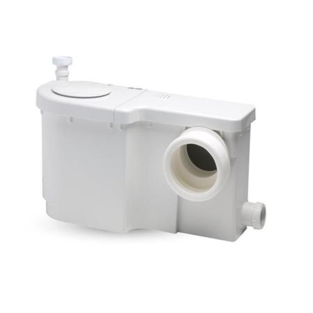 Stuart Turner Wasteflo WC2 Macerator for Toilet & Wash Basin 46575