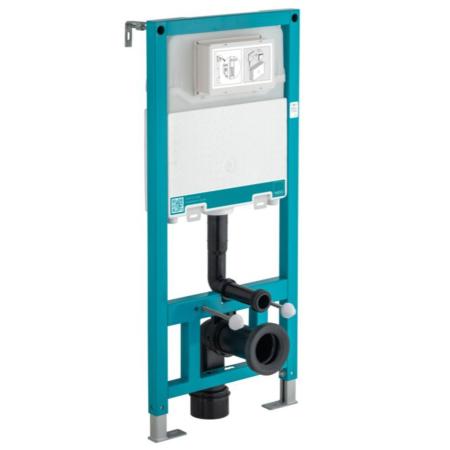 Vado Frame and Cistern for Wall Hung Pan WG-095-F/C